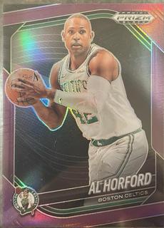 Al Horford