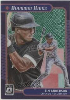 Tim Anderson