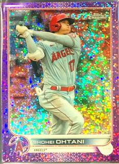 Shohei Ohtani