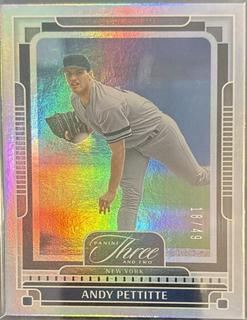 Andy Pettitte