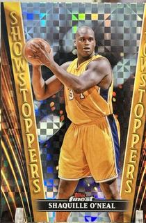 Shaquille O'Neal