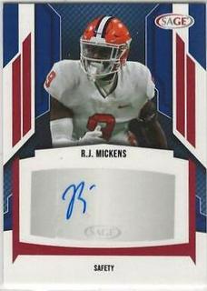 R.J. Mickens