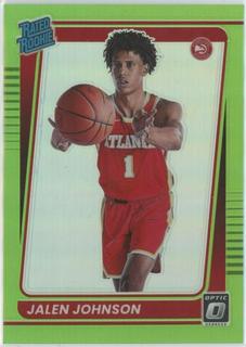 Jalen Johnson