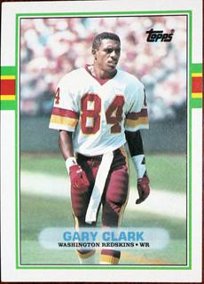 Gary Clark