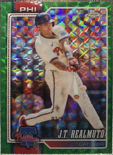 J.T. Realmuto