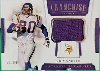 Cris Carter