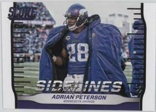 Adrian Peterson