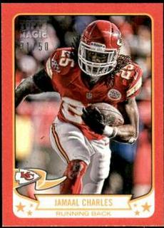Jamaal Charles