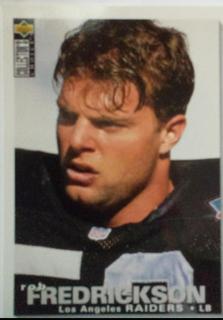 Rob Fredrickson