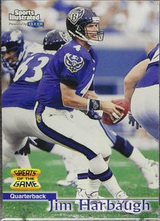 Jim Harbaugh