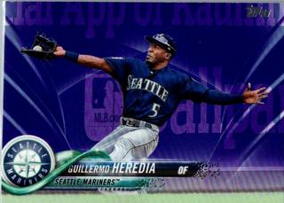 Guillermo Heredia