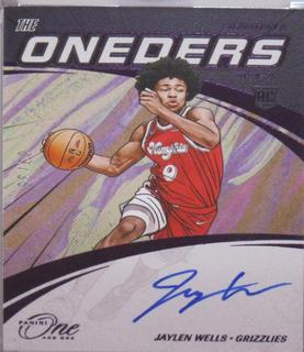 Jaylen Wells