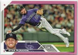 Ryan McMahon