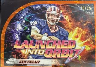 Jim Kelly