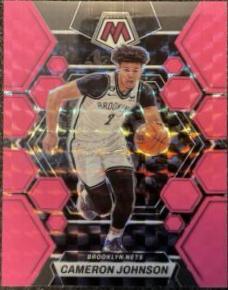 Cameron Johnson