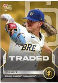 Josh Hader
