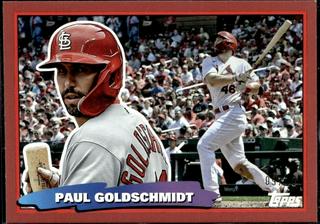 Paul Goldschmidt