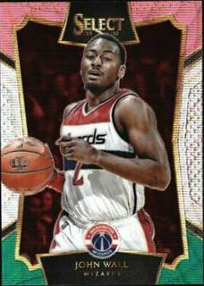 John Wall