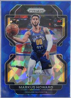 Markus Howard