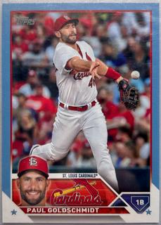 Paul Goldschmidt