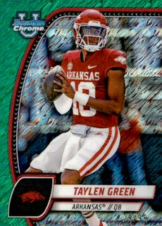 Taylen Green