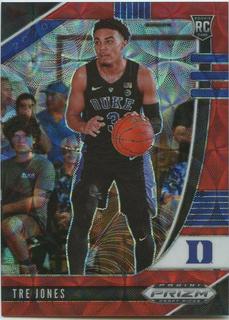 Tre Jones