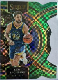 Klay Thompson