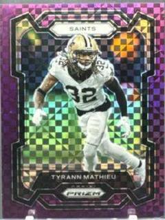 Tyrann Mathieu