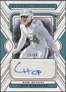 Chop Robinson