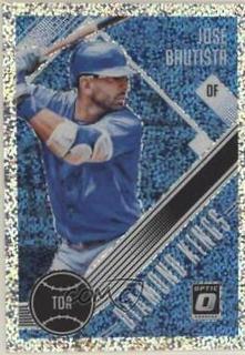Jose Bautista