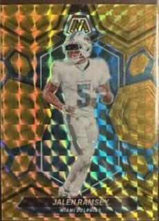 Jalen Ramsey
