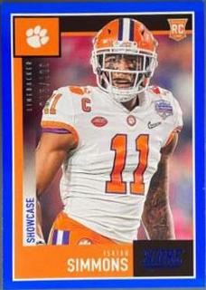 Isaiah Simmons