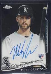 Matt Davidson