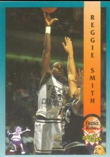 Reggie Smith