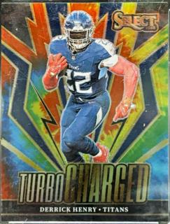 Derrick Henry