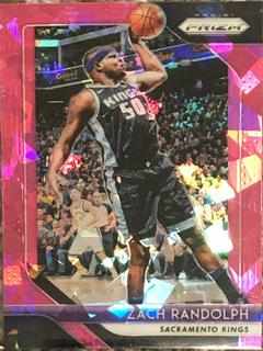 Zach Randolph