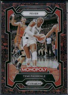 Temi Fagbenle