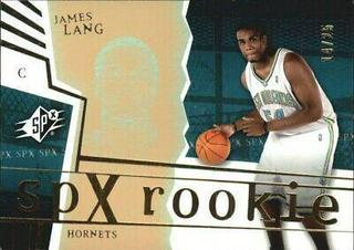 James Lang