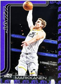 Lauri Markkanen