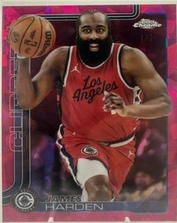 James Harden
