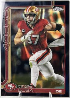 Nick Bosa