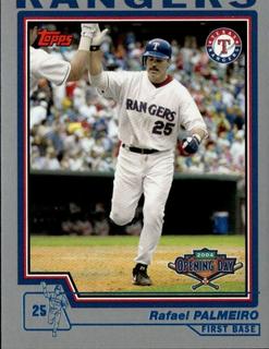Rafael Palmeiro