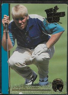 John Daly