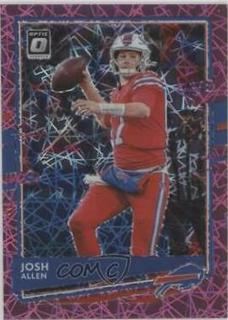 Josh Allen