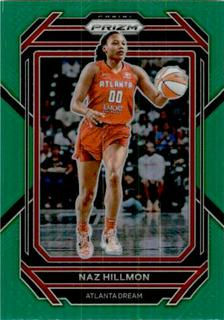 Naz Hillmon