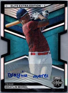 Braylin Morel