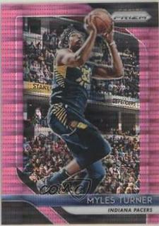 Myles Turner