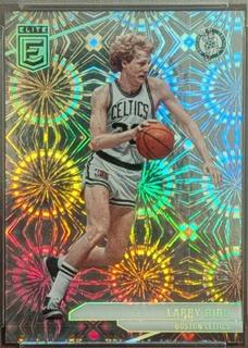 Larry Bird