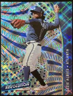 Ozzie Albies