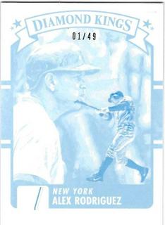 Alex Rodriguez